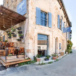 Hotel Le Pied De La Lettre, Grignan
