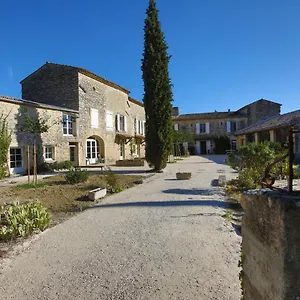 Maison d'hôtes Prieuré De, Grignan