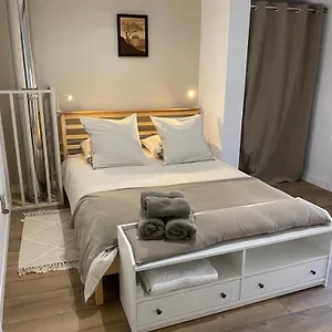 Hébergement de vacances La Romance De, Grignan