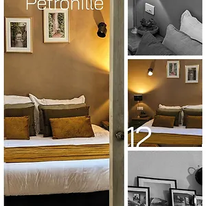 Hotel L'instant Sévigné, Grignan