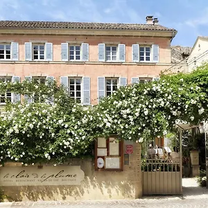 Hotel Le Clair De La Plume - Les Collectionneurs, Grignan